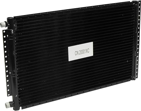 Universal Air Conditioner CN 20001XC A/C Condenser