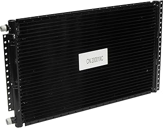 Universal Air Conditioner CN 20001XC A/C Condenser