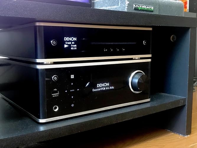(未使用･未開封品)　DENON CDプレーヤー 384kHz/32bit対応DAコンバーター搭載/MP3・WMAファイル再生対応 プレミアムシルバー DCD-100-SP wyeba8q Denon デノン DCD-100 CDプレーヤー 384kHz/32bit対応シルバー