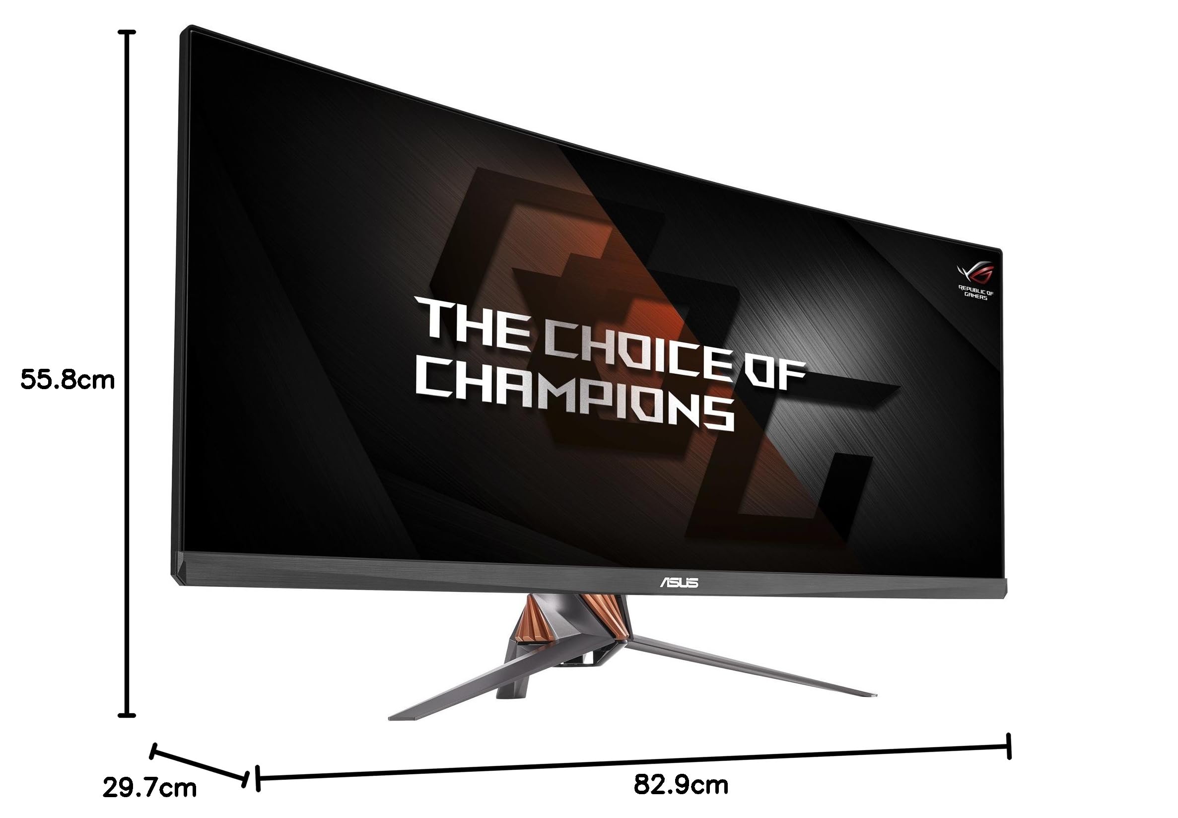 Amazon.co.jp: ASUS ゲーミングモニター 34型 ウルトラワイド 