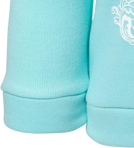 Miniatura 6 de L.O.L. Surprise! Queen Bee Diva - Sudadera con capucha de forro polar para niñas pequeñas y grandes