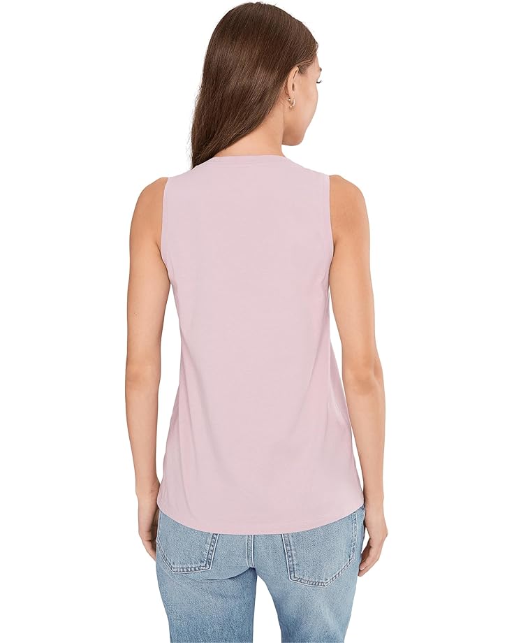 Madewell Northside Vneck Tank - #4 of 5
