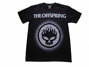 The Offspring ロンT ブート オフスプリング Green Day The Offspring ロンT ブート オフスプリング Green Day The