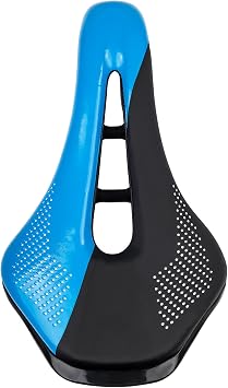 Comfort Waterproof Bike Seat Road & Mountain Bikes Men Women