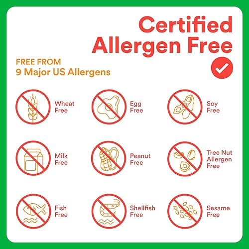 Miniatura 8 de SmartyPants Gomitas multivitamínicas orgánicas para niños Omega 3 (ALA), vitamina D3, C, vitamina B12, B6, A, K y zinc para el apoyo inmunológico,