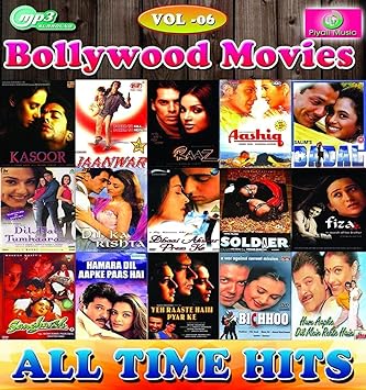 Generic Pen Drive - 90's MP3 Songs // All TIME Hits VOL 06-10 // Bollywood // CAR Song Best Travelling Songs // Long Drive // 16GB USB