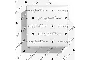 Valentine's Wrapping Paper for Men: Enchanting Designs for Memorable Moments