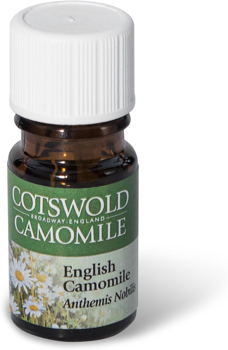 Cotswold Camomile Essential Oil