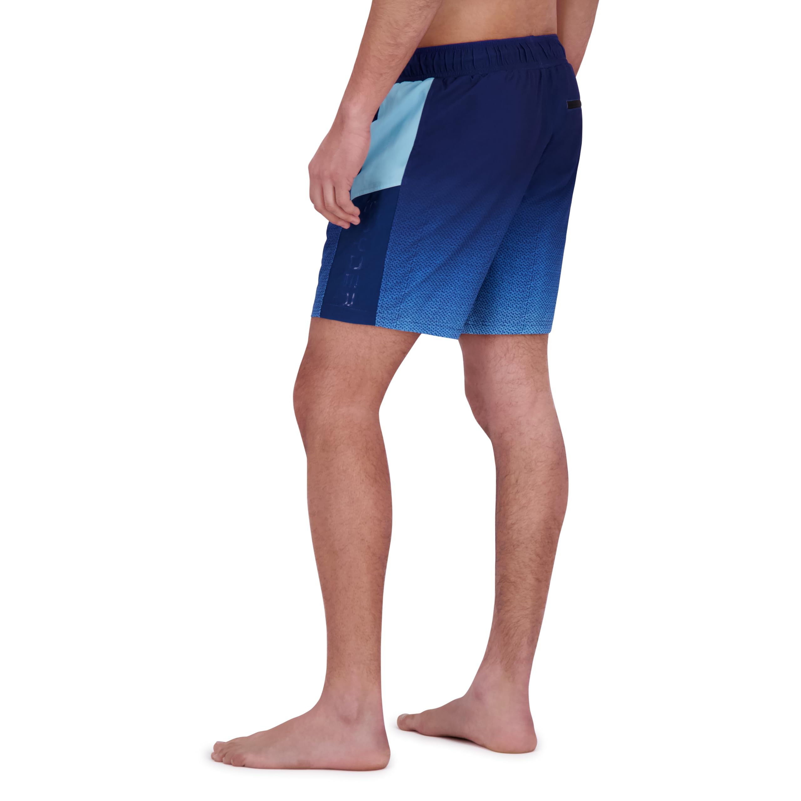 Spyder Traje de baño para Hombre, Pantalones Cortos