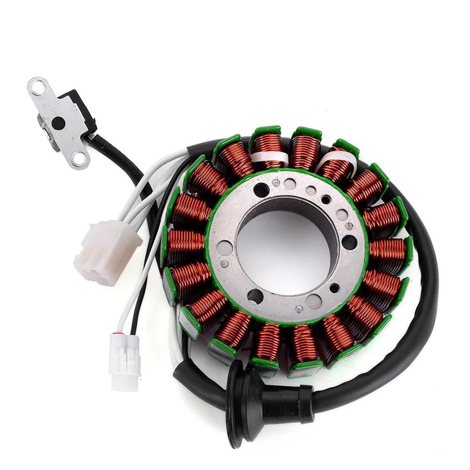 Bobina di accensione Bobina Statore Magneto Generatore Per Motocicletta Per Yamaha SX700 V-Max 700 DX, Per Venture, Per Mountain Max