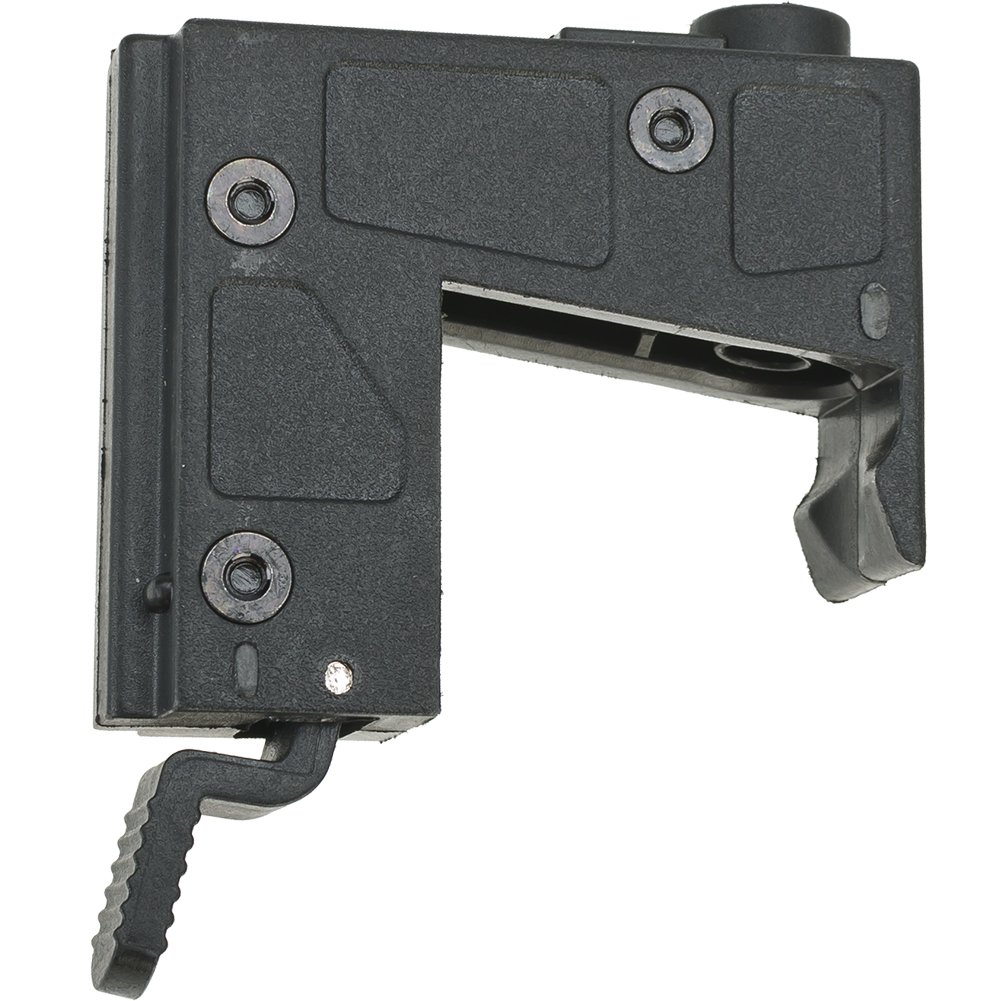 Buy Evike Angel Custom AP10 Pistol Caliber Style Airsoft AEG M4 M16 to