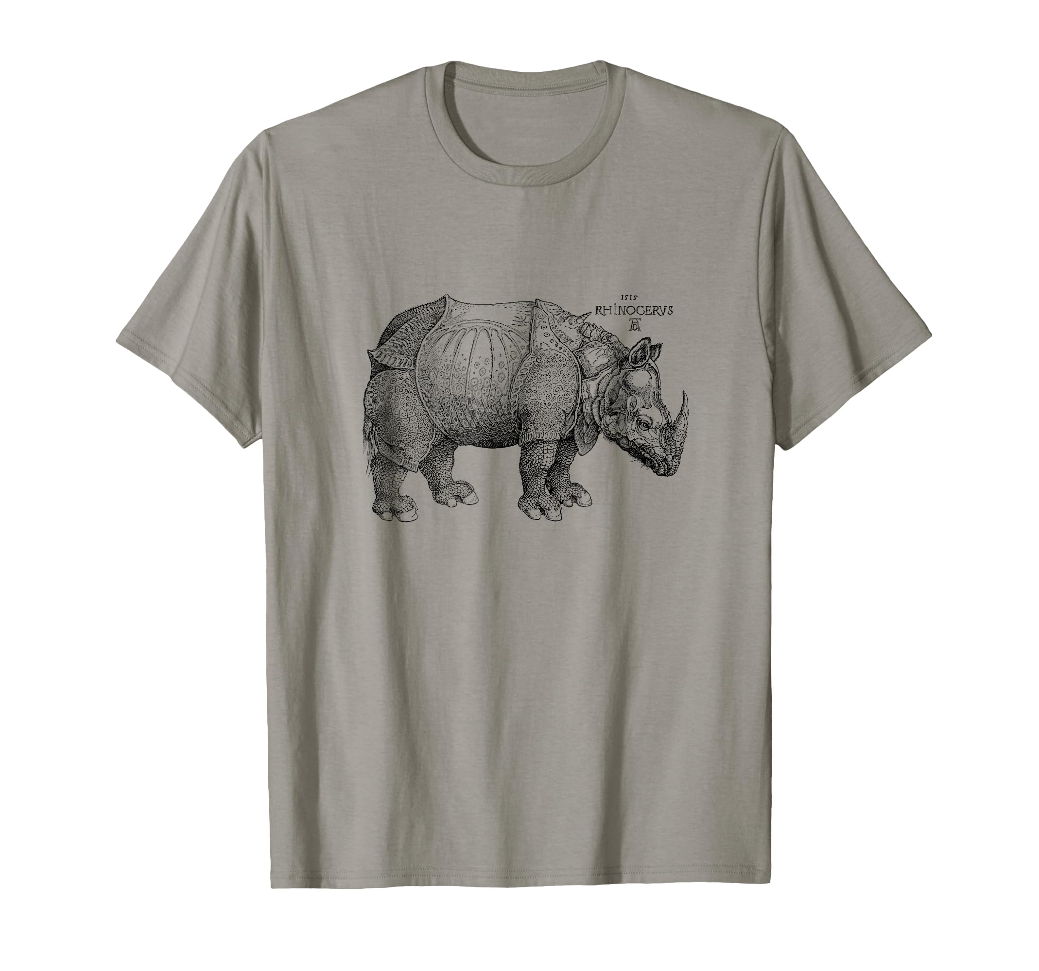 Kleidung mit Designs von Amazon Merch on Demand