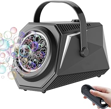 AURIVEE Générateur à Bulles Rotatif AURIVEE RGB