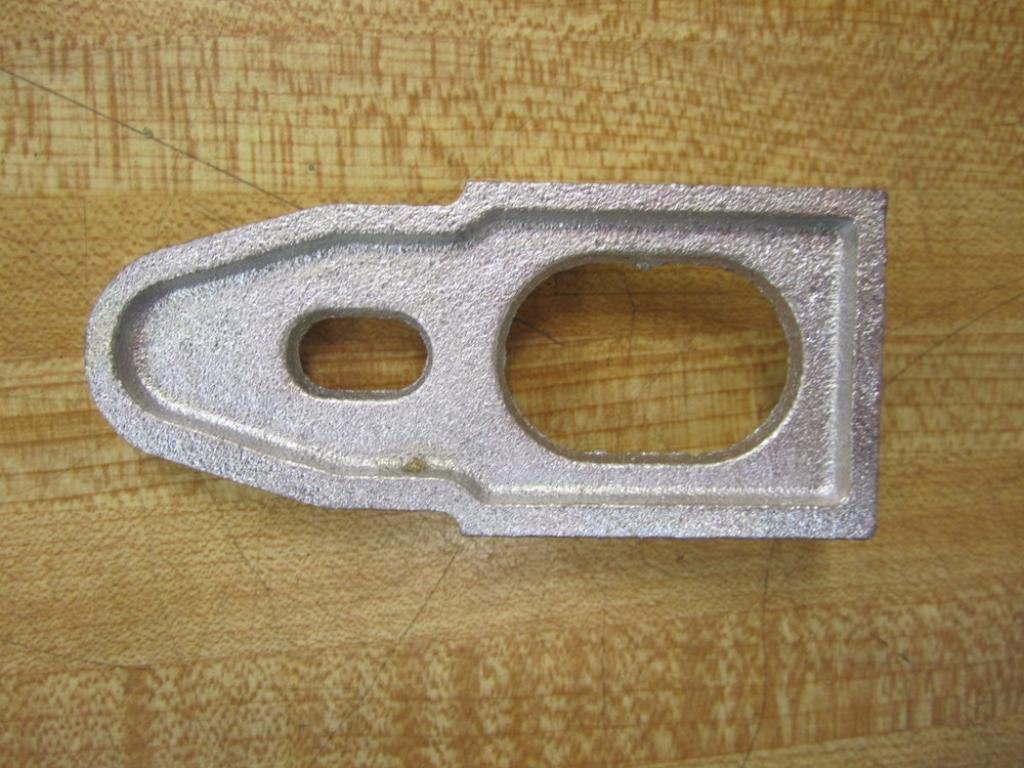 Appleton CLB-125M Clamp Back CLB125M (Pack of 35)