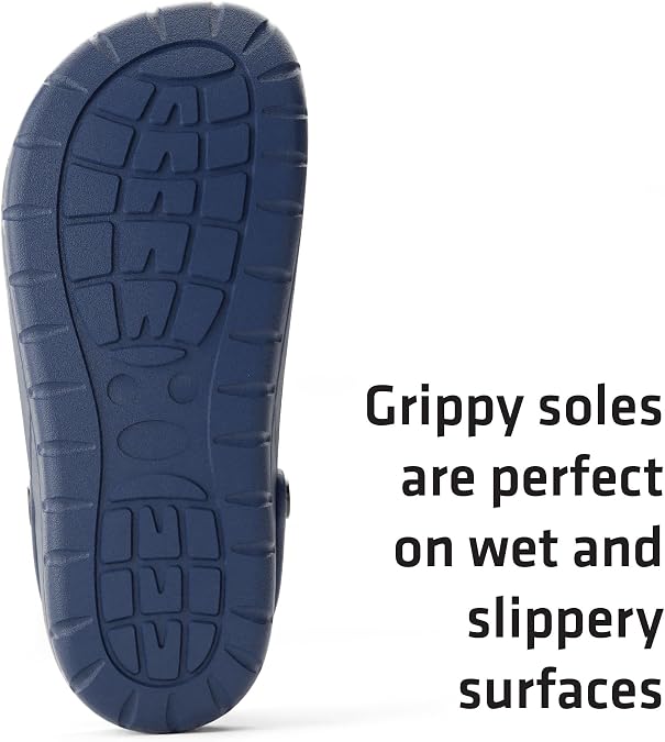 Lakeland Active Women's Coniston Ultra-Breathable Clogs for Summer Holidays and Everyday Use