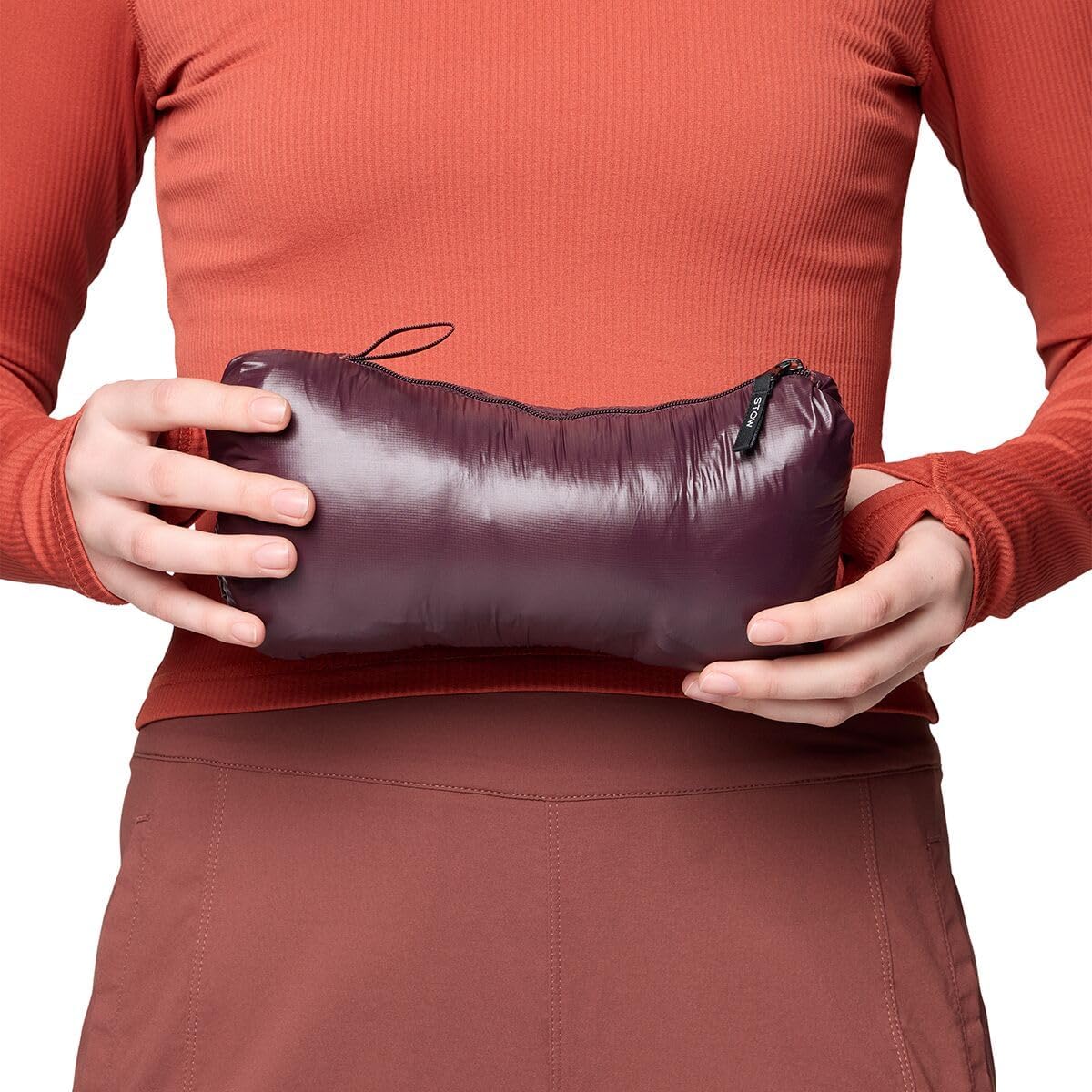 Mountain Hardwear womens Ghost Whisperer Hoody - Image 7