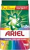 Ariel Mountain Breeze Colorful Laundry Detergent 7 Kg 46 Washing