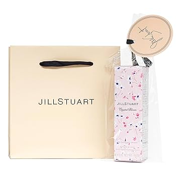 Amazon.co.jp: 【国内正規品・ラッピング済み】JILL STUART ジル
