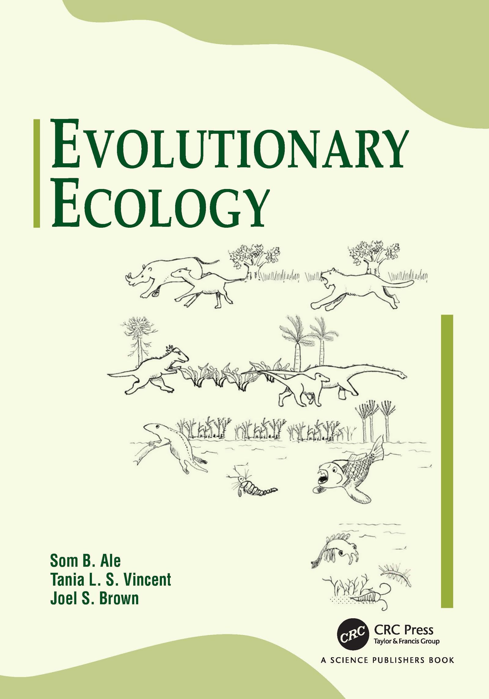 Evolutionary Ecology (English Edition)