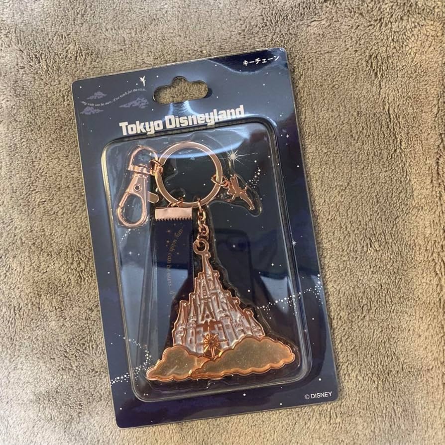 Amazon.co.jp: リーチフォーザスターズ キーチェーン Reach for