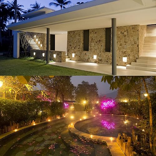 Miniatura 6 de VOKWAK Bombilla LED G4 de 12 V CACC G4 con base de dos pines para paisaje de 2 W (equivalente a halógeno de 20 W), reemplazo de 200 lm para lanchas