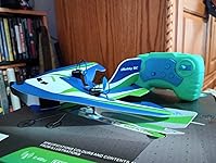 Review Image by J.B. Preston J.B. Preston