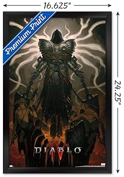 アート・デザイン・音楽 Art of Diablo Volume II Limited