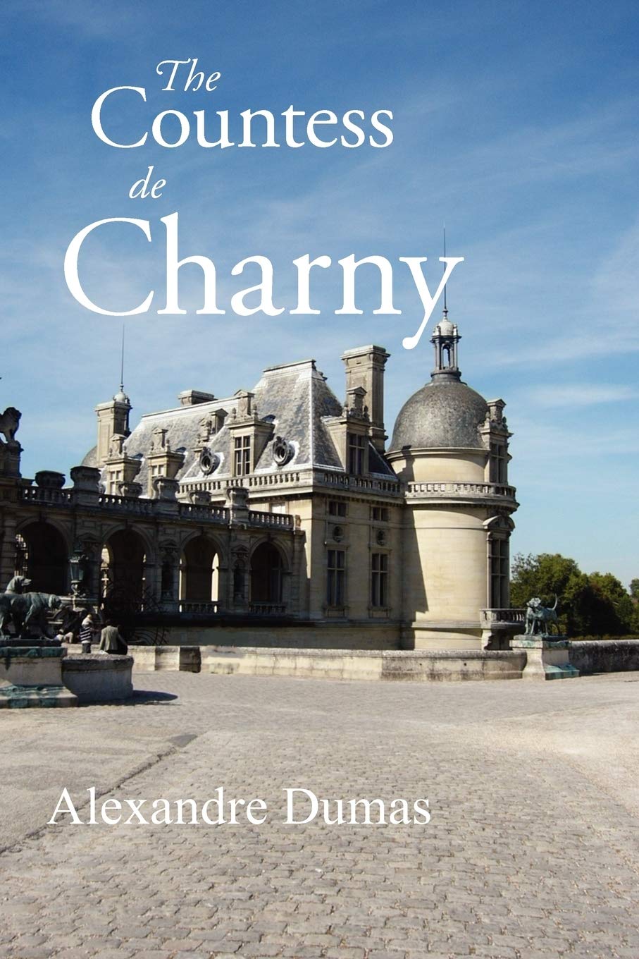 Buy The Countess de Charny — BookShops.in