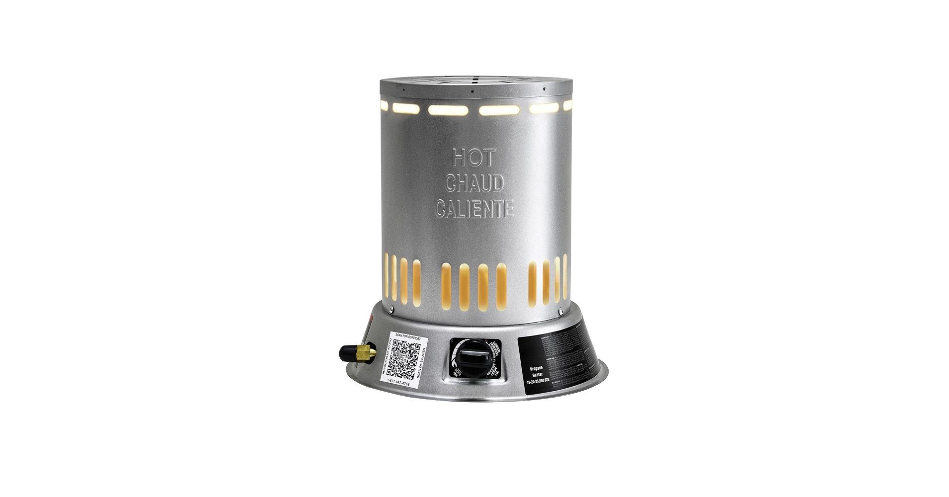 Dyna Glo Heater Propane Problems: Quick Fixes & Expert Tips