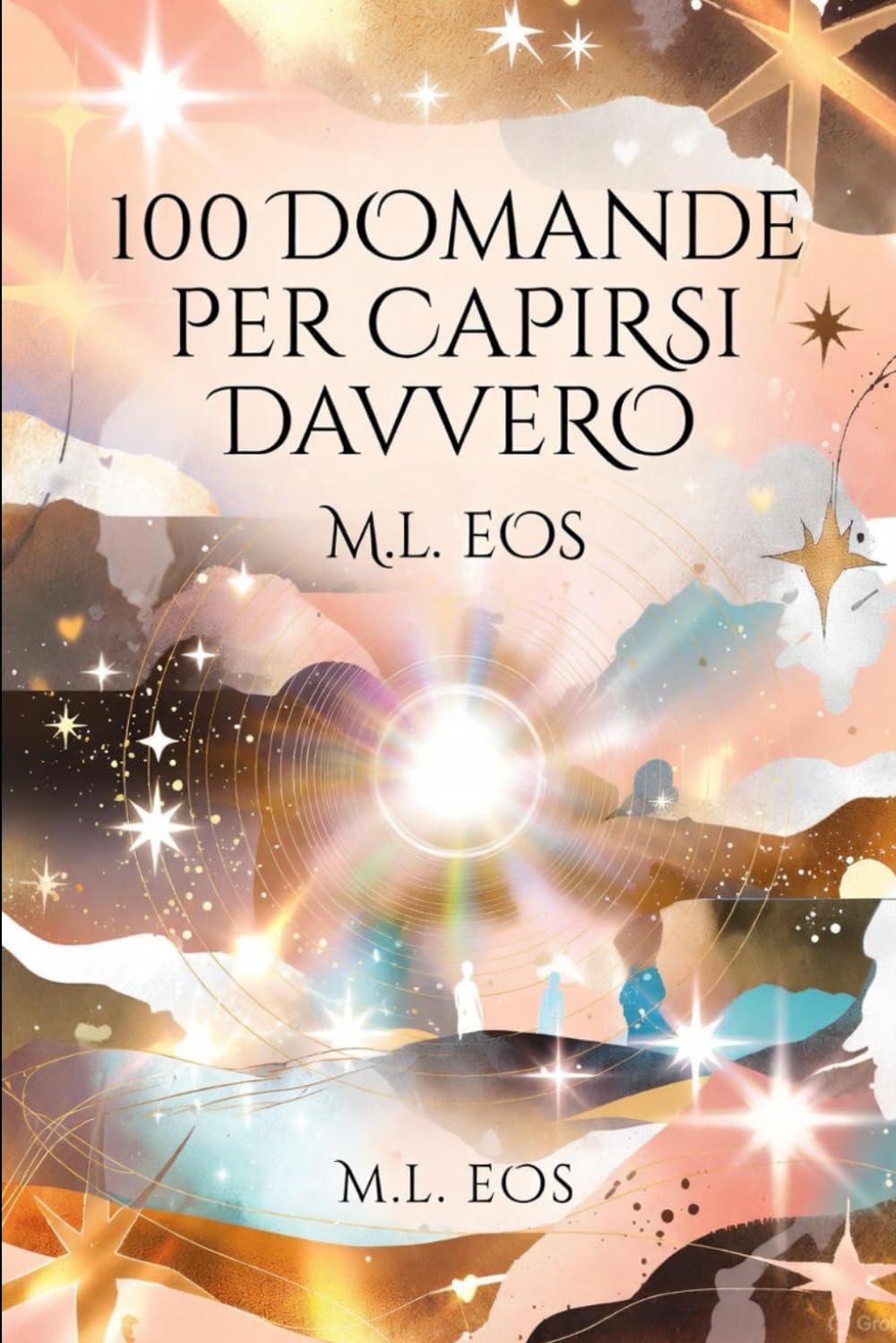 100 DOMANDE PER CAPIRSI DAVVERO: Il libro che ha salvato migliaia di relazioni (e ne sta salvando altre in questo momento) (Domande per Coppie e ... per Capirsi Davvero e Creare Legami Eterni)