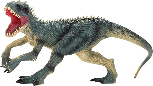 Gemini&Genius - Figura de acción de dinosaurio del parque mundial Jurásico. Educación de ciencias preescolar. Juguetes de modelo de la colección