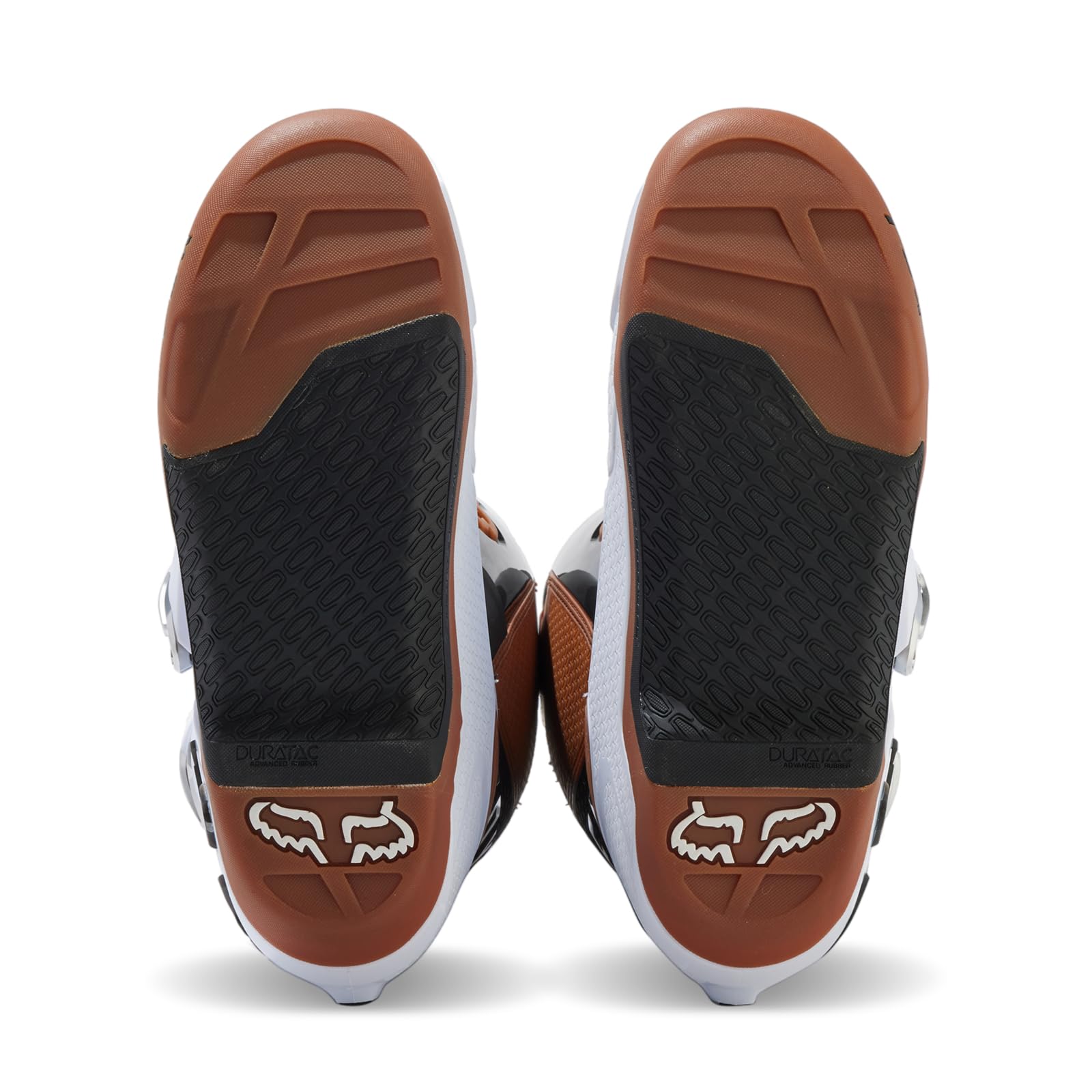 Fox Motion Boot Stivali da motociclettaUomo
