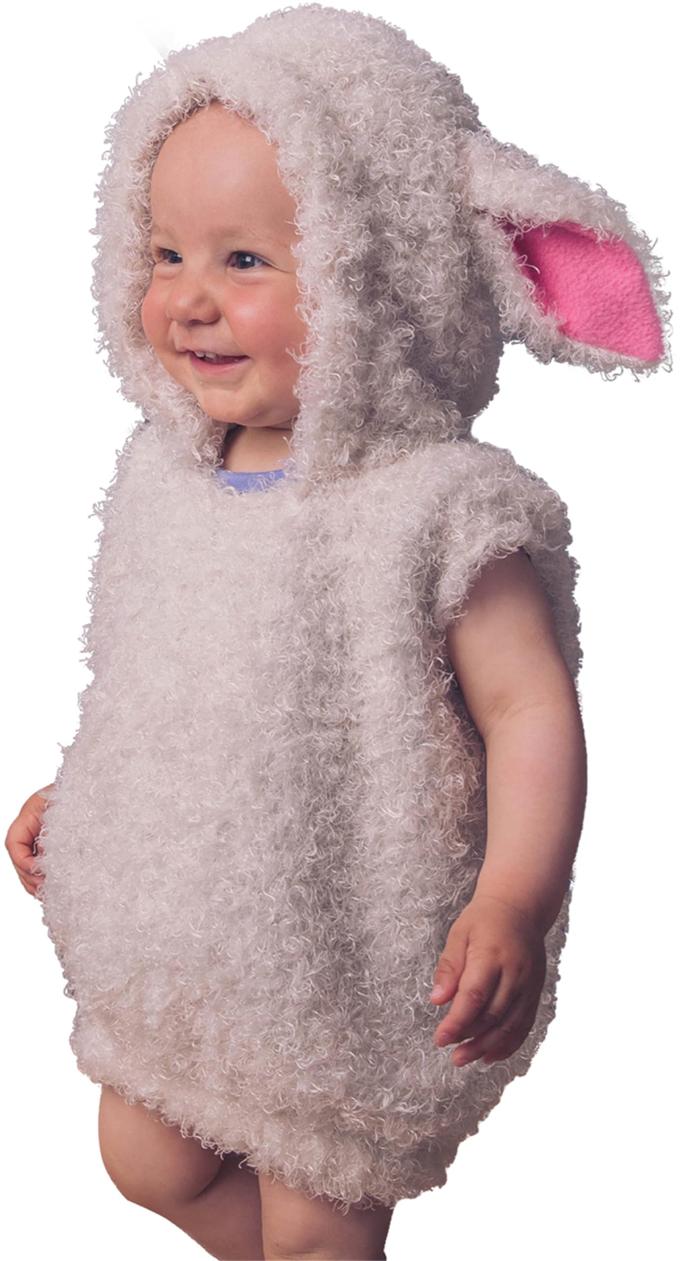 Buy Thopavenoir Toddler Halloween Christmas Animal Costume Cute Cow Lamb Bunny Whale Cosplay