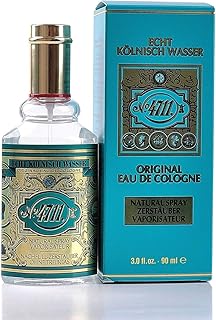 No4711. For Men And Women 90ml -EDC- Natural Spray Zerstauber Vaporisateur