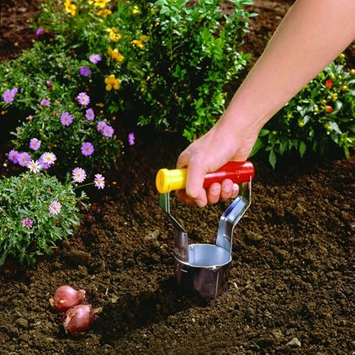 Miniatura 2 de Wolf-Garten FHN 1967000 - Maceta de bulbos