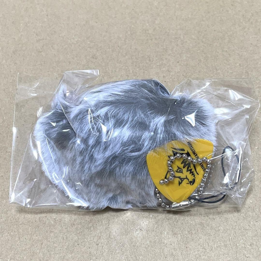 Amazon.co.jp: マンウィズ お毛玉ストラップ : ドラッグストア