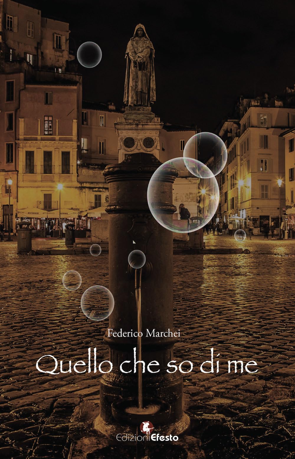 Quello Che So Di Me - 4