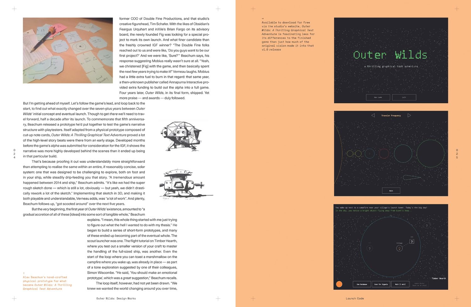 Outer Wilds