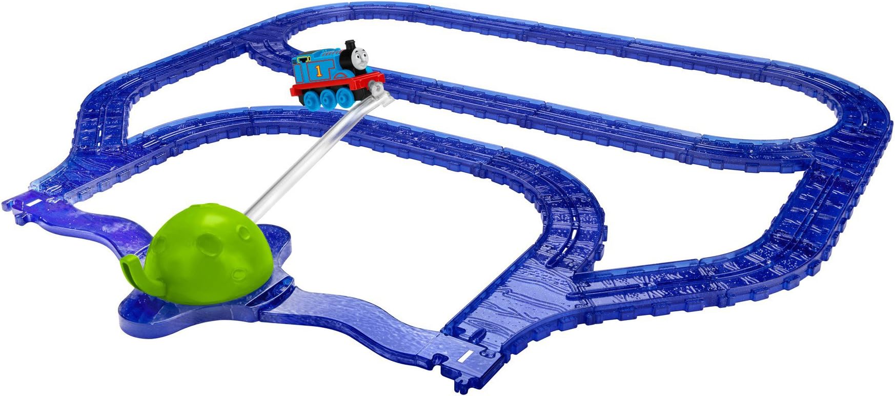 Adventures, Space Mission Track Pack