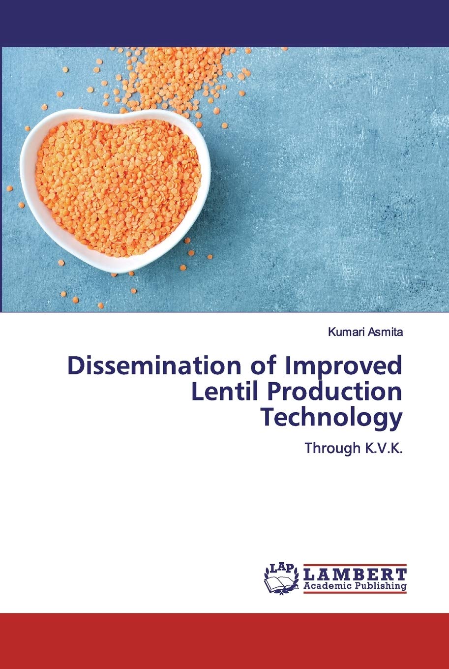 Dissemination of Improved Lentil Production Technology