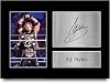 HWC Trading A.J. Styles Gift Signed A4 Printed Autograph WWE Wrestling Gifts Print Photo Picture Display