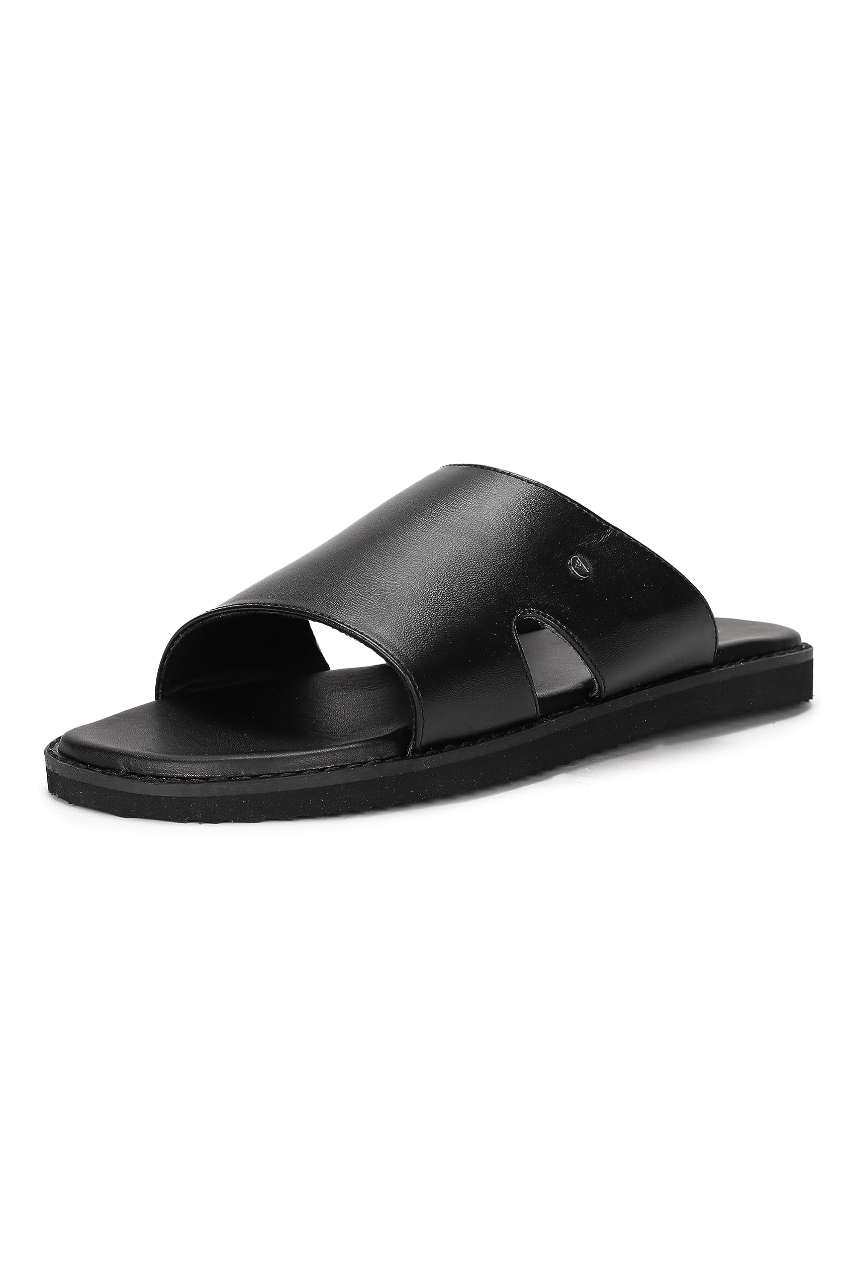 Van Heusen Mens Black Slipper Slipper-10 Kids UK (VHSCFRGFF000231 44 EU) (B095YVYXN8) Amazon Price History, Amazon Price Tracker