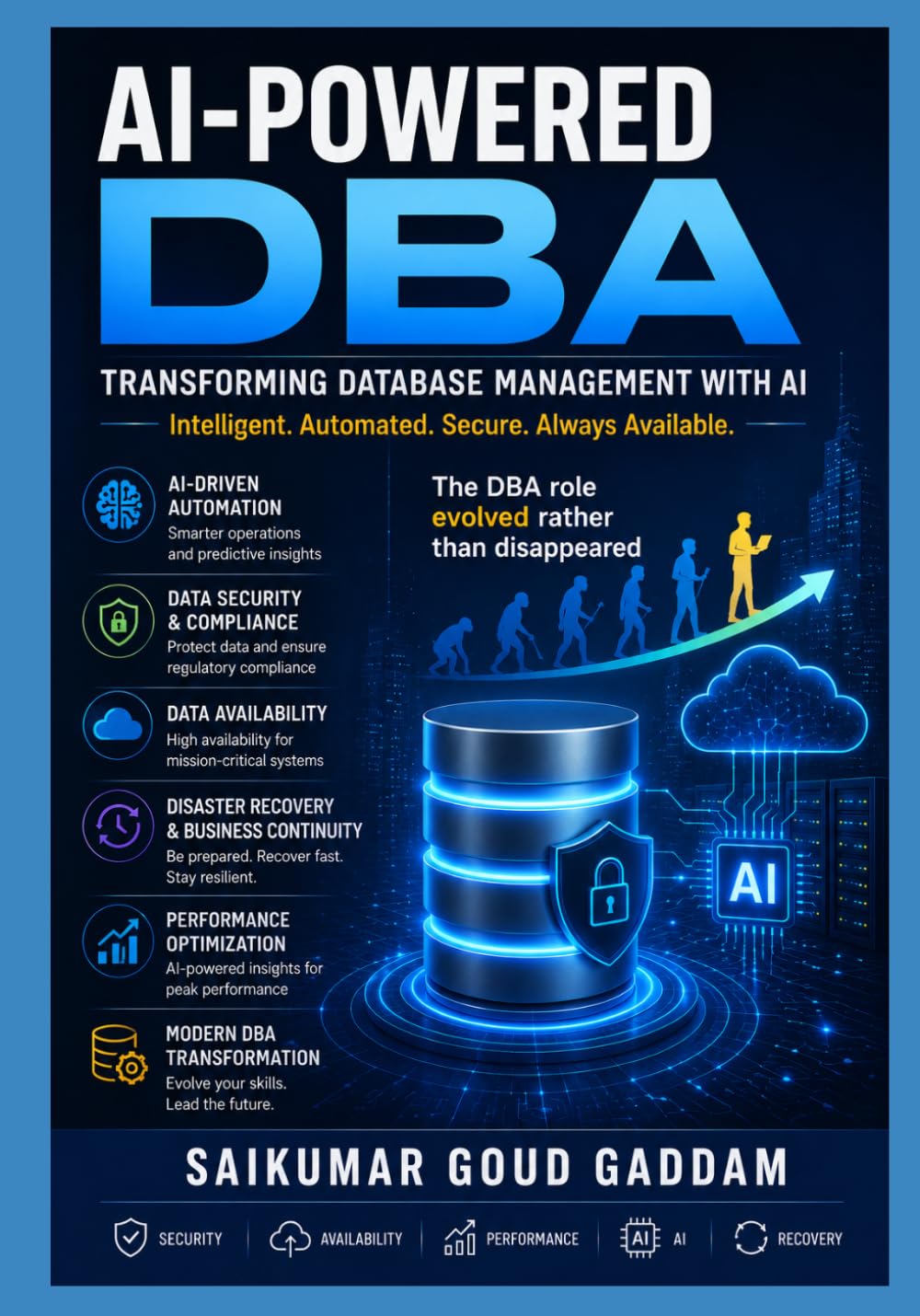 AI-Powered DBA: Transforming Database Management with AI