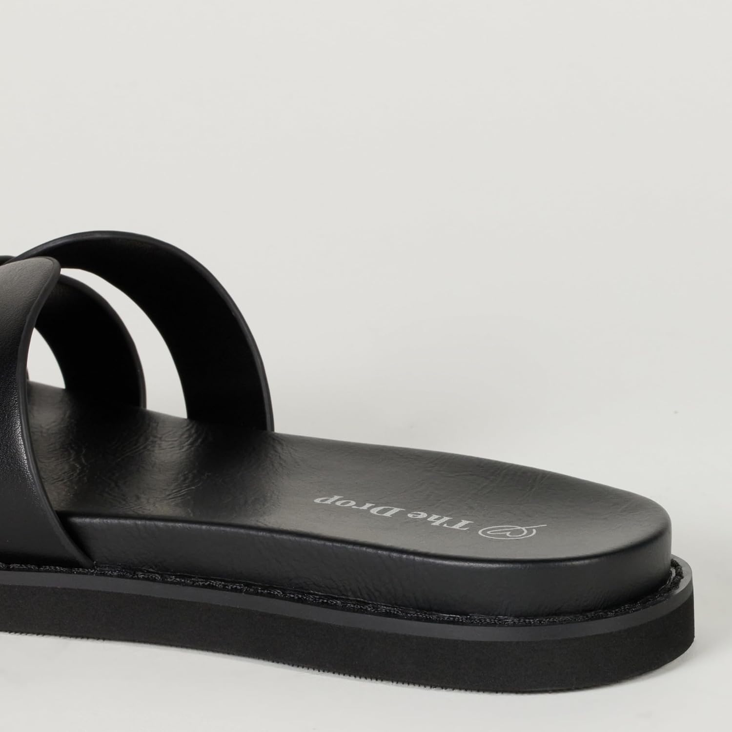 The Drop Women's Mila Side