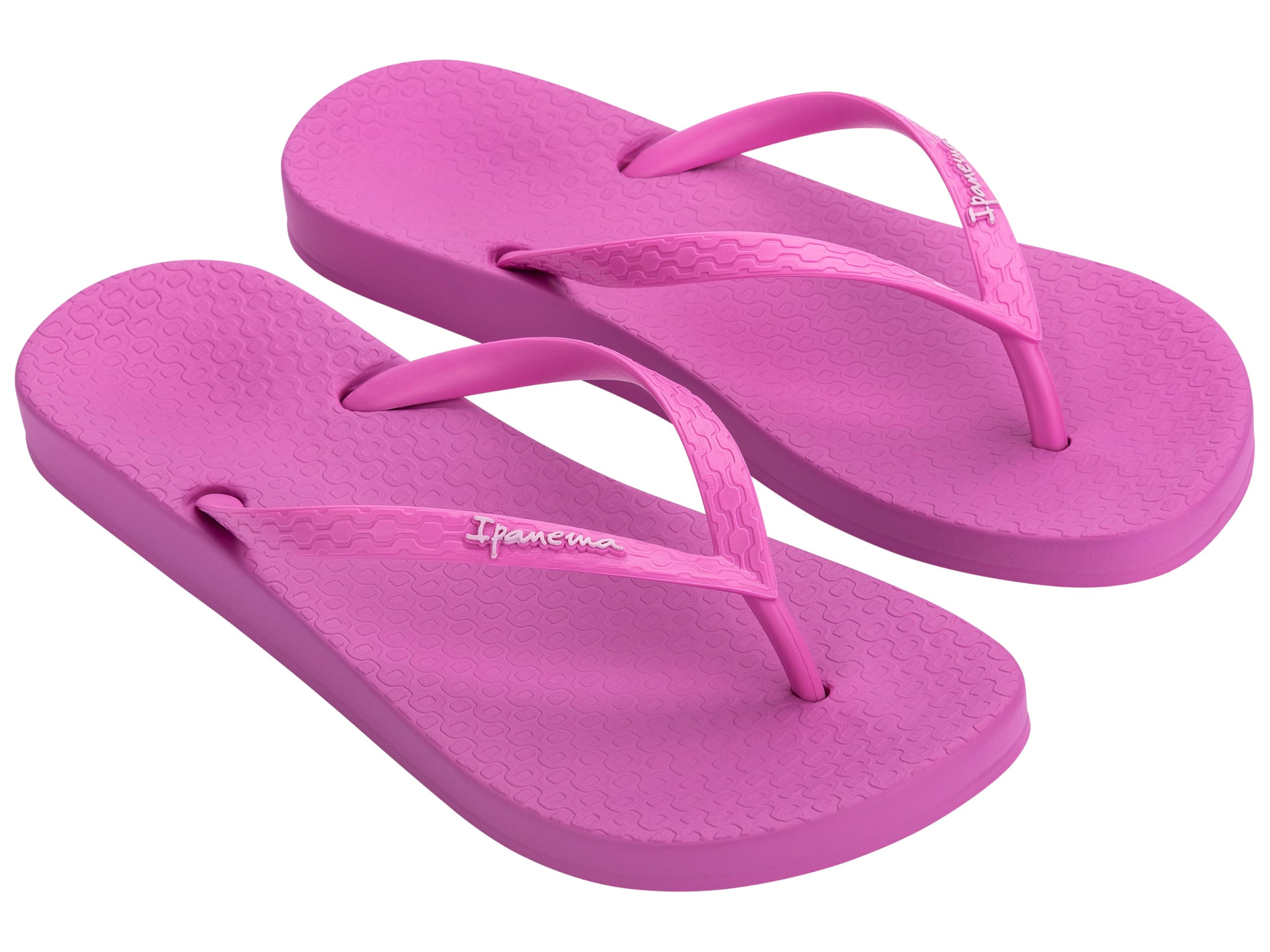 Ipanema Women's Anat Colors FEM Flip Flop, Lilac/Medium Lilac, 43 EU
