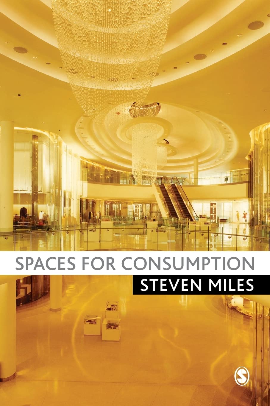 Spaces For Consumption