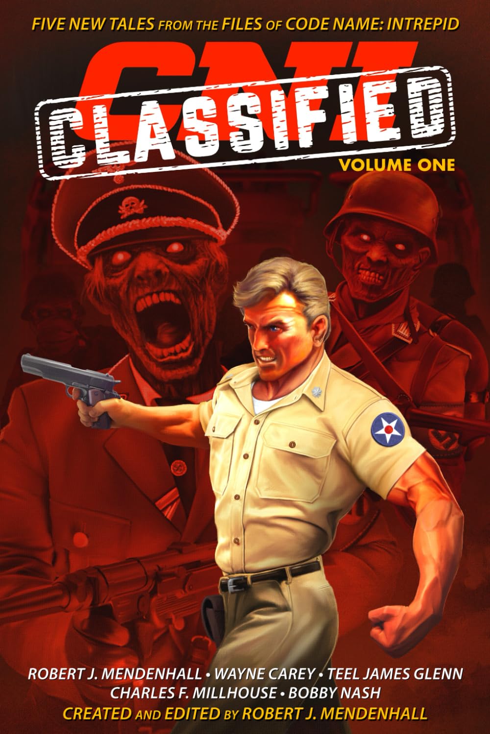 CNI Classified: Vol 1