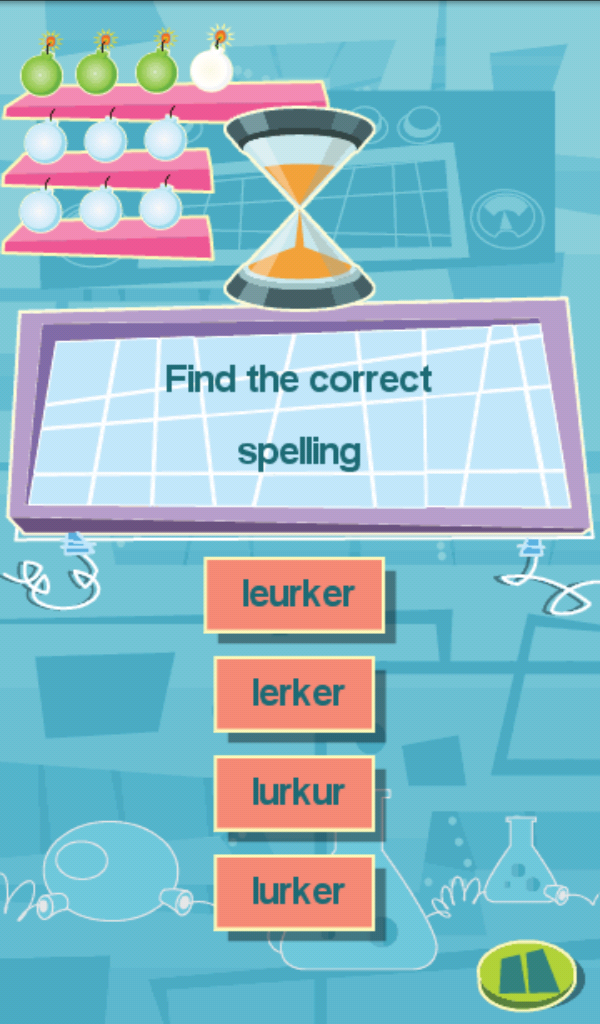 Just Play Brain for Android