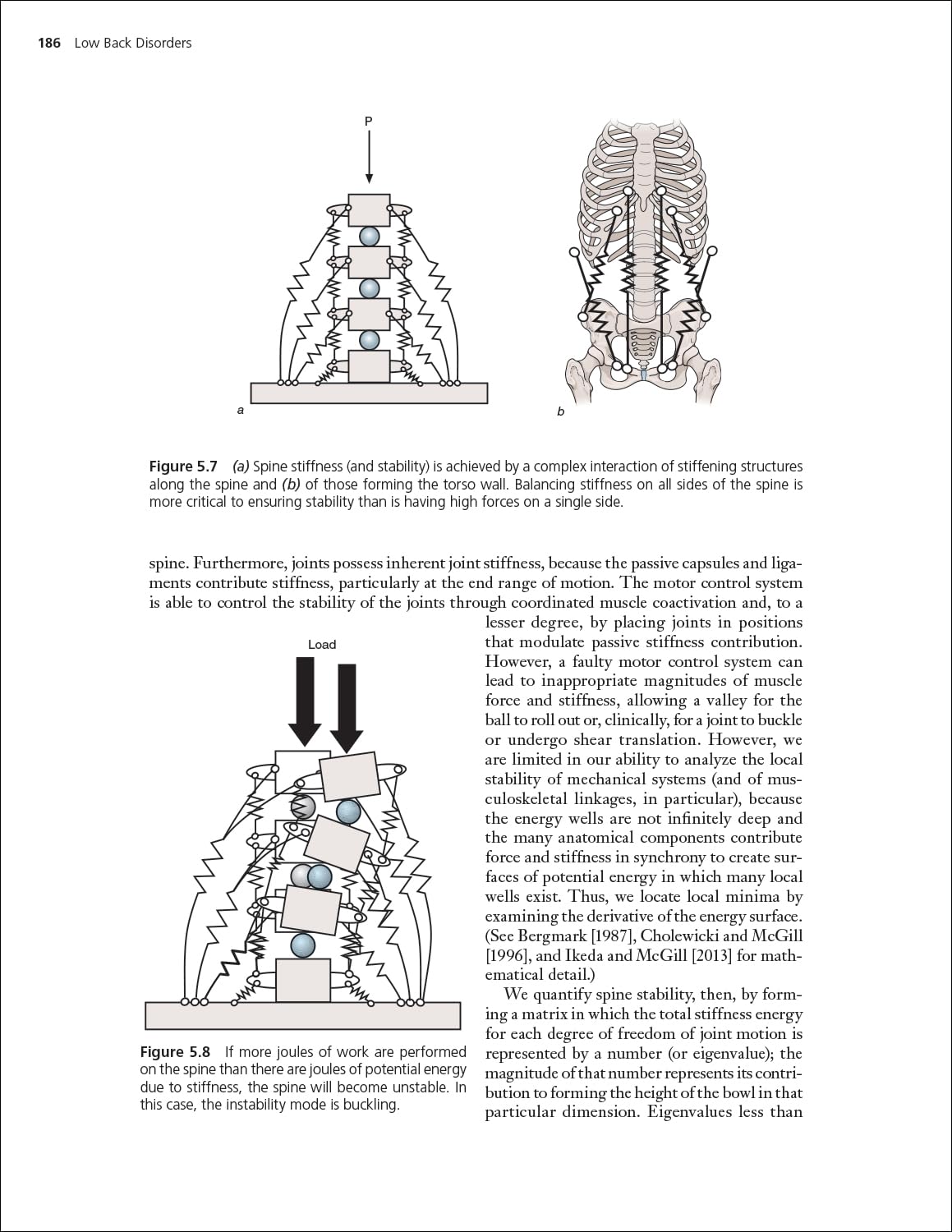 Low Back Disorders: Evidence-Based Prevention and Rehabilitation