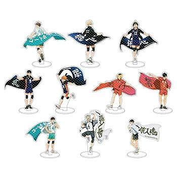 本日8月23日までの出品　ハイキュー まとめ売り　孤爪　黒尾　白布　侑　二口 本日8月23日までの出品 ハイキュー まとめ売り 孤爪 黒尾 白布